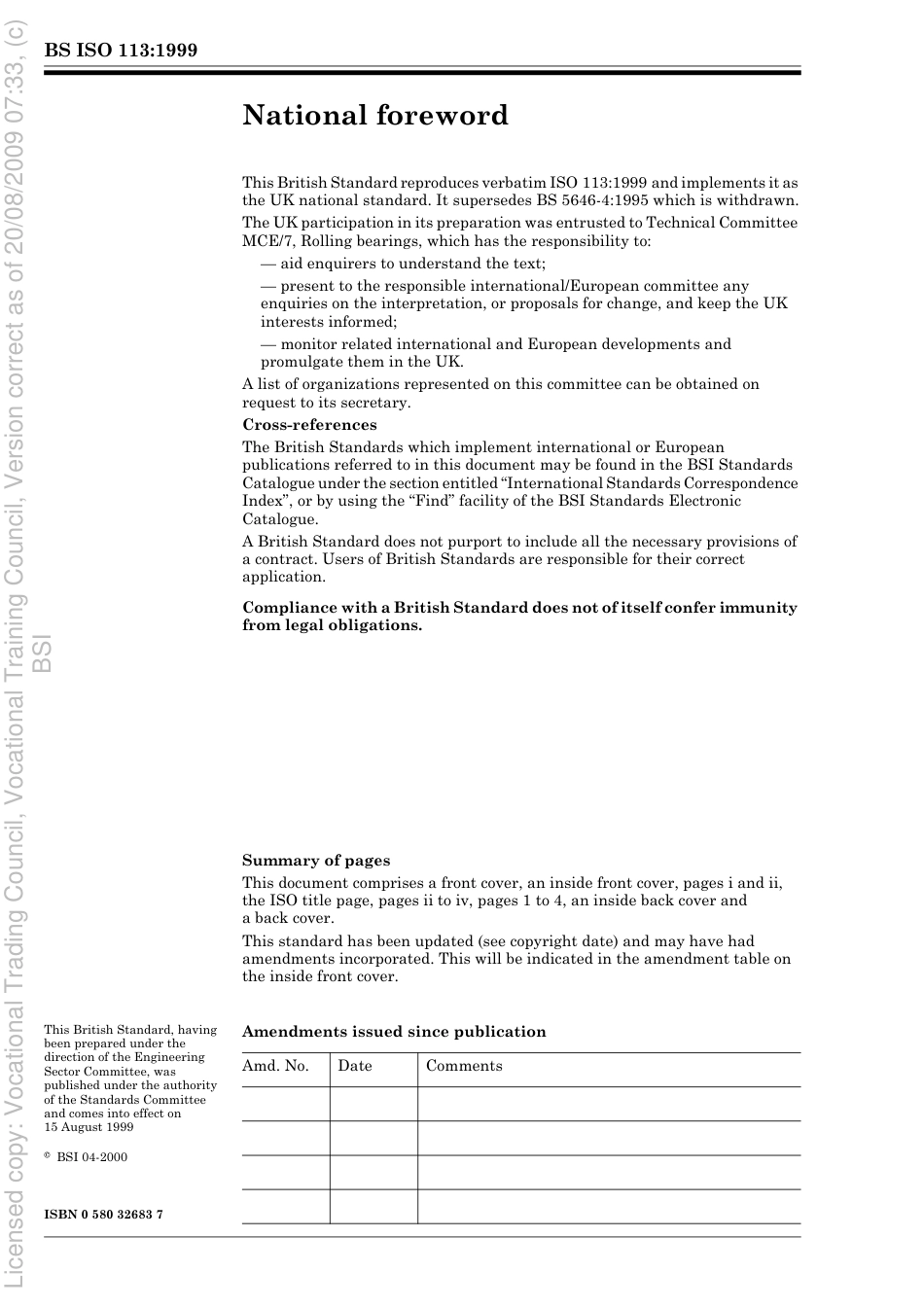 BS ISO 113 1999.pdf_第2页