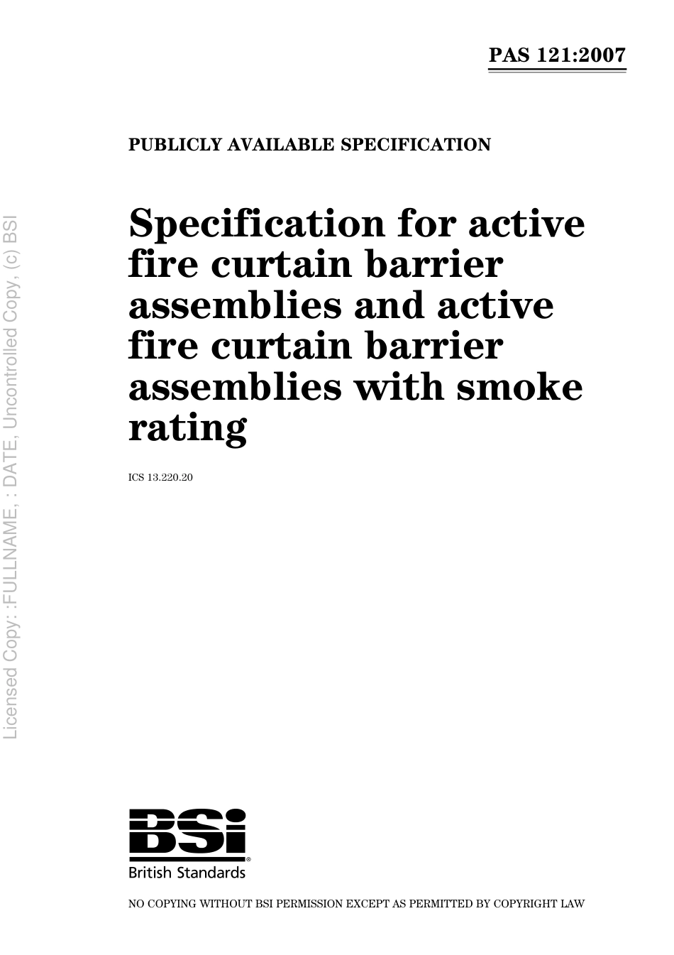 PAS 121 2007.pdf_第1页