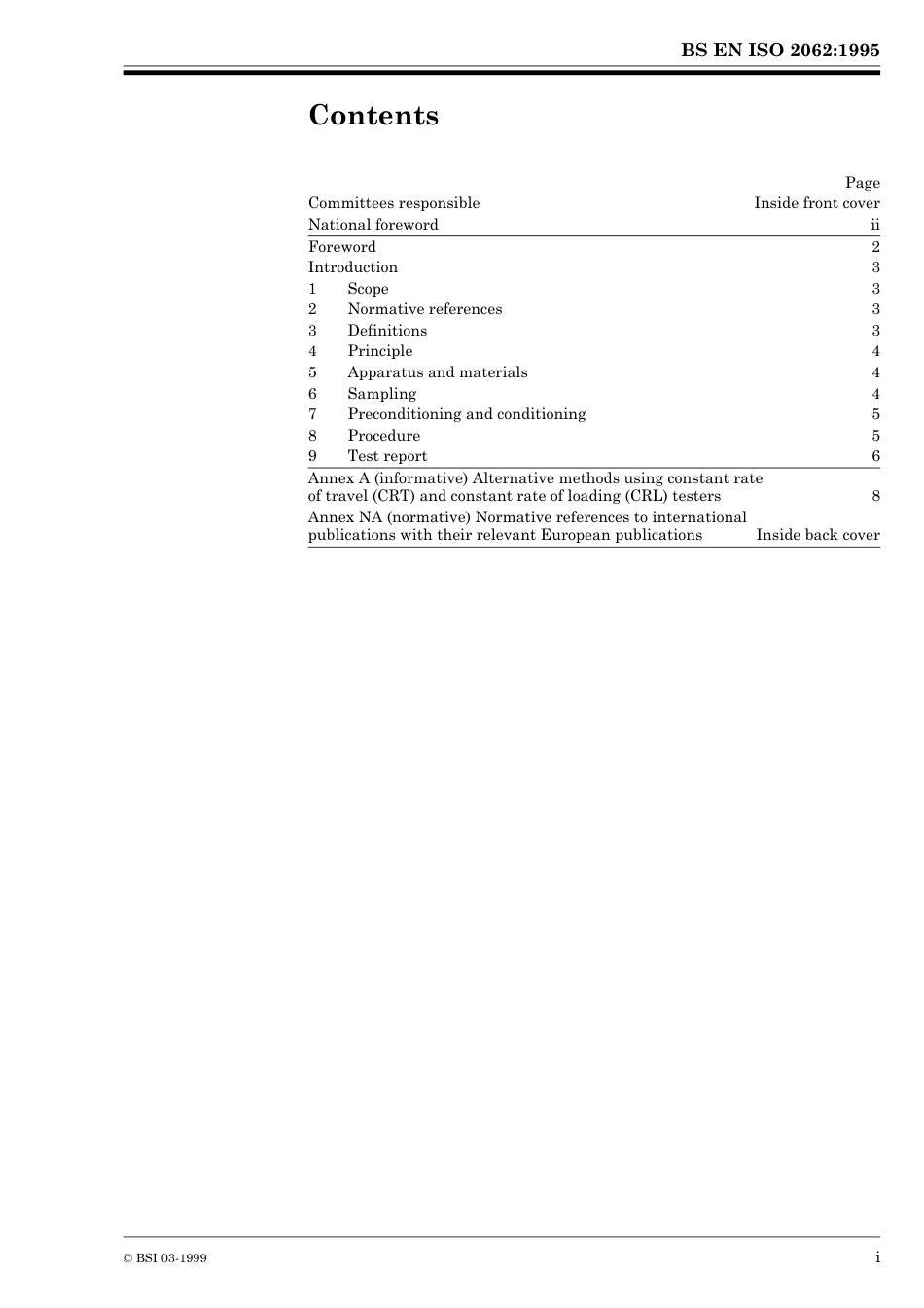 BS EN ISO 2062 1995.pdf_第3页