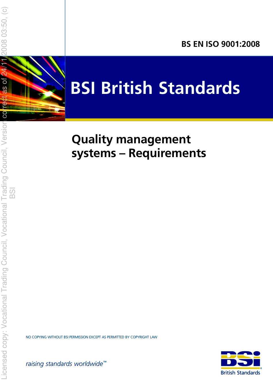 BS EN ISO 9001 2008.pdf_第1页