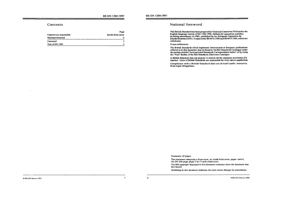 BS EN 1384 1997.pdf_第2页