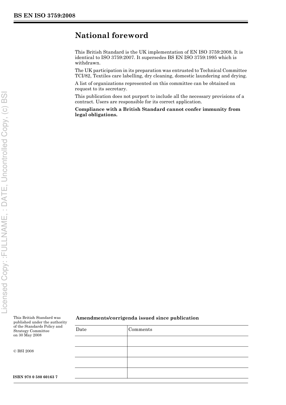 BS EN ISO 3759 2008.pdf_第2页