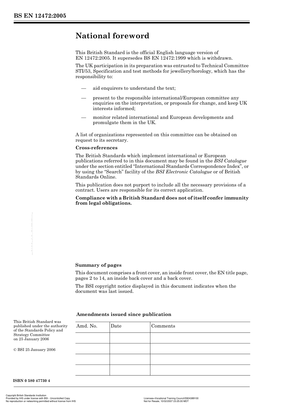 BS EN 12472 2005.pdf_第2页