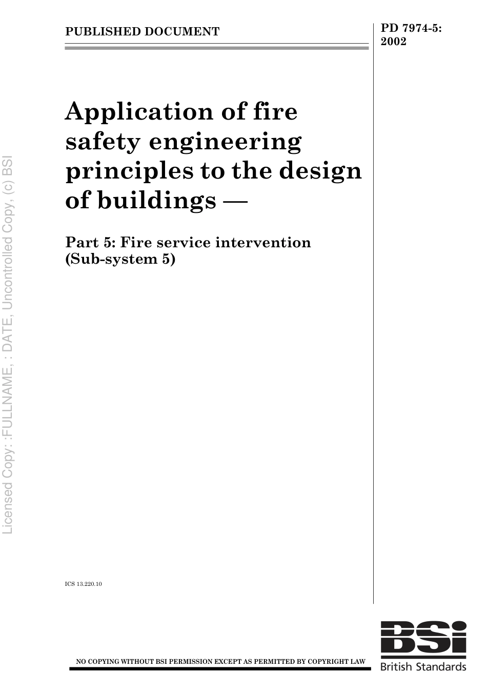 PD 7974-5 2002.pdf_第1页