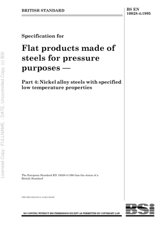 BS EN 10028-4 1995.pdf