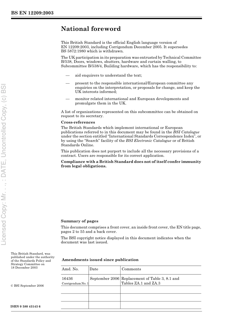 BS EN 12209 2003.pdf_第2页