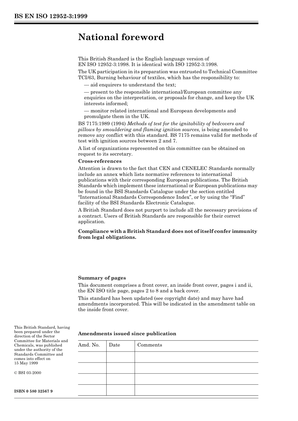 BS EN ISO 12952-3 1999.pdf_第2页