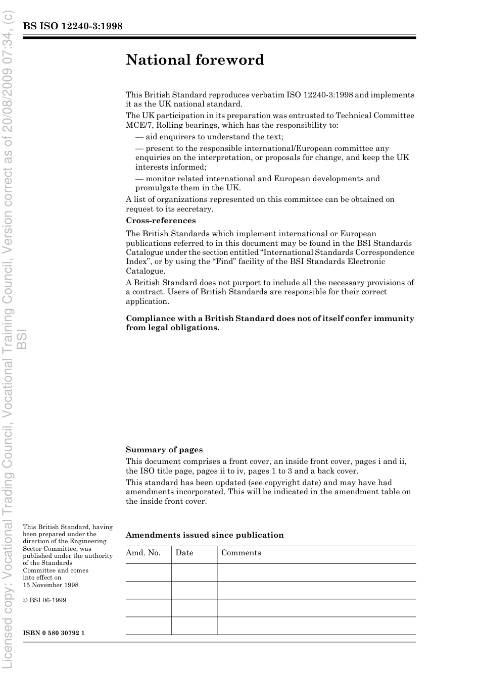 BS ISO 12240-3 1998.pdf_第2页