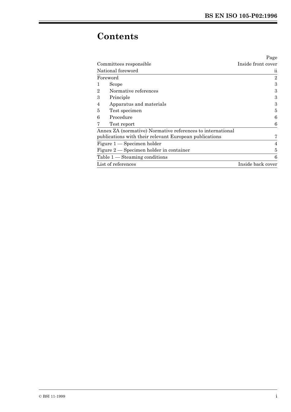 BS EN ISO 105-P02 1996.pdf_第3页