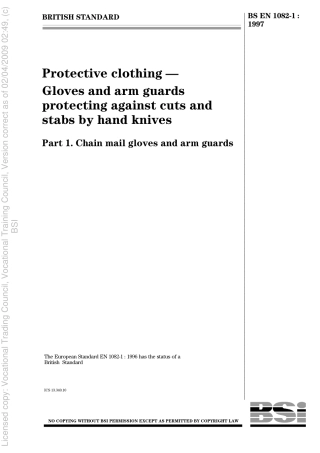 BS EN 1082-1 1997.pdf