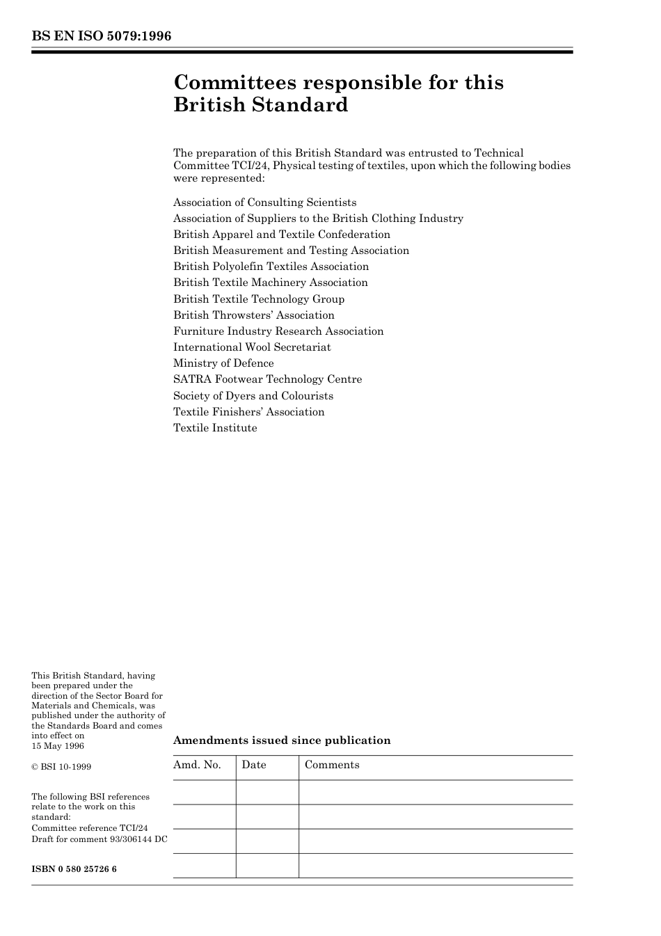 BS EN ISO 5079 1996.pdf_第2页