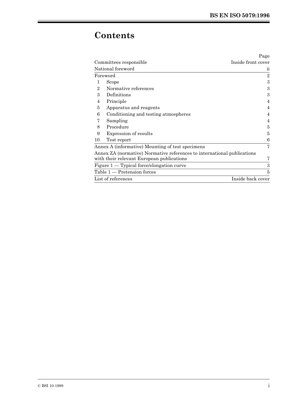 BS EN ISO 5079 1996.pdf_第3页