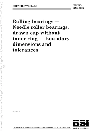 BS ISO 3245 2007.pdf