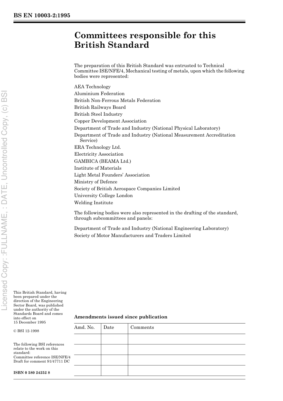 BS EN 10003-2 1995.pdf_第2页