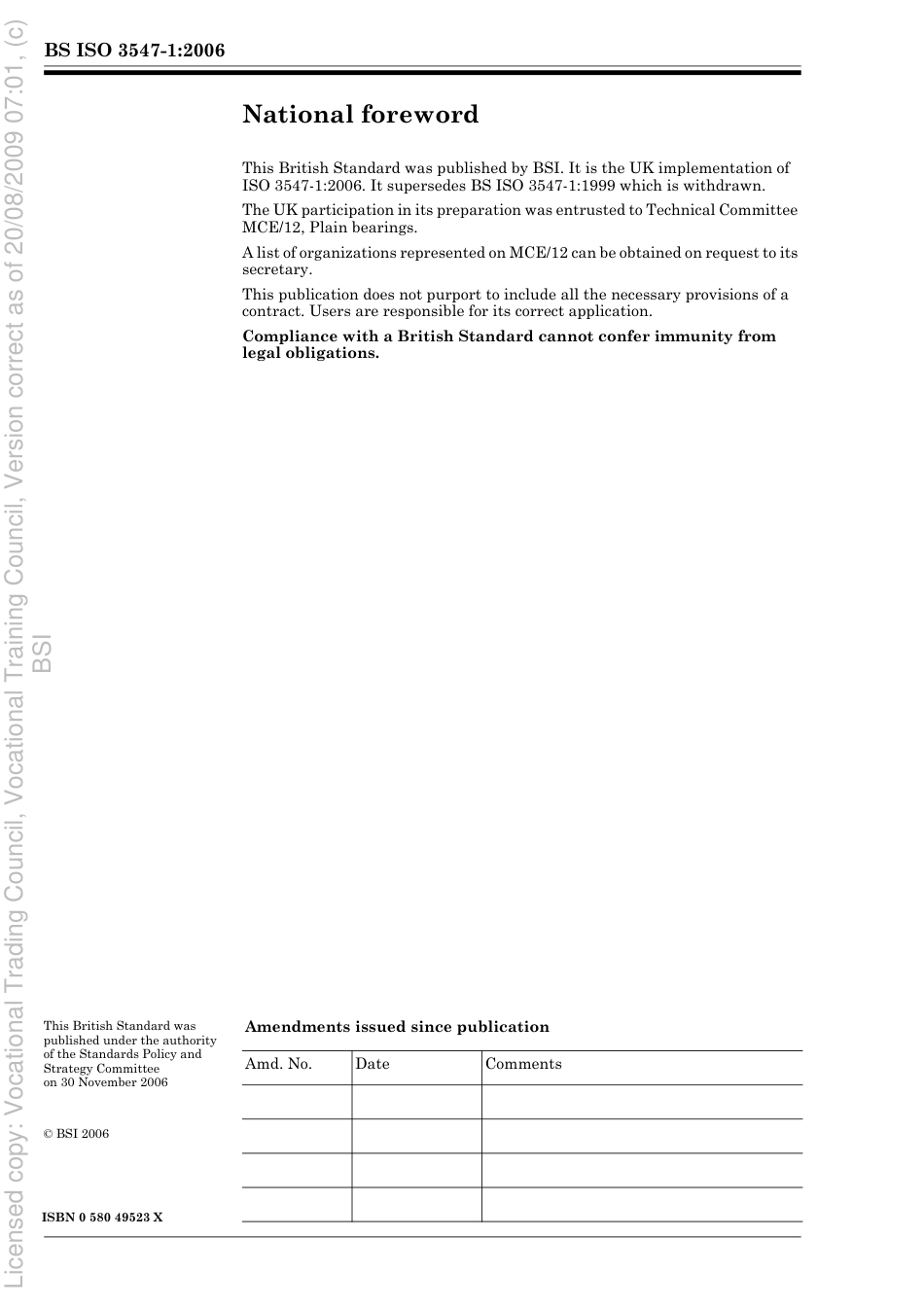 BS ISO 3547-1 2006.pdf_第2页