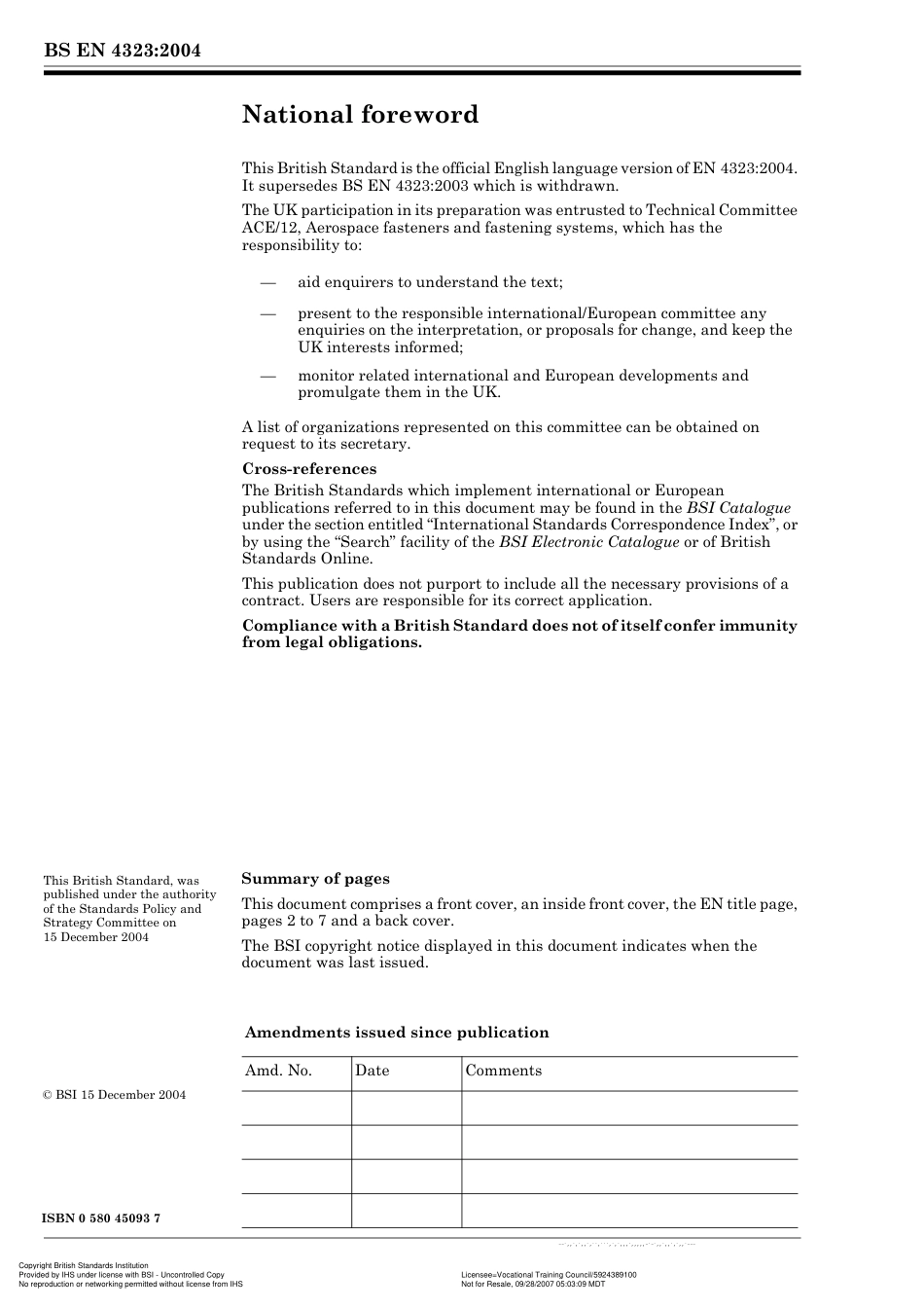 BS EN 4323 2004.pdf_第2页