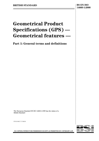 BS EN ISO 14660-1 2000.pdf