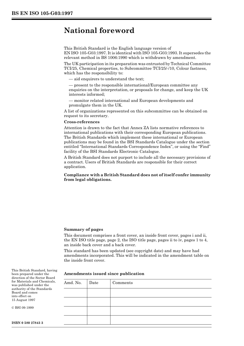 BS EN ISO 105-G03 1997.pdf_第2页