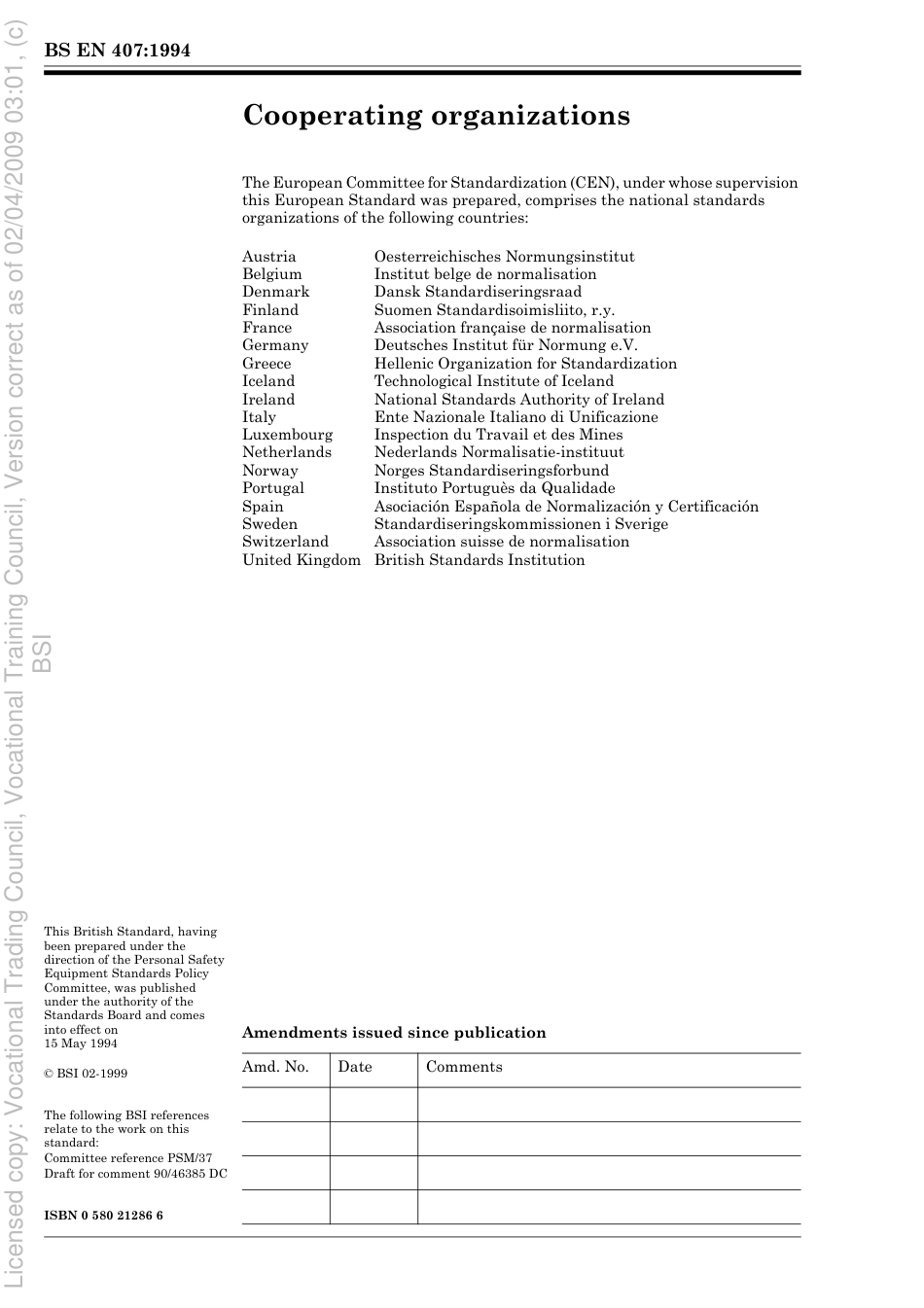 BS EN 407 1994.pdf_第2页