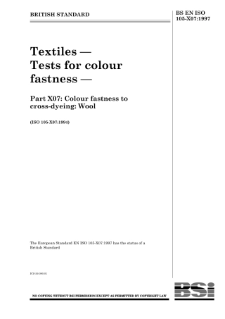BS EN ISO 105-X07 1997.pdf