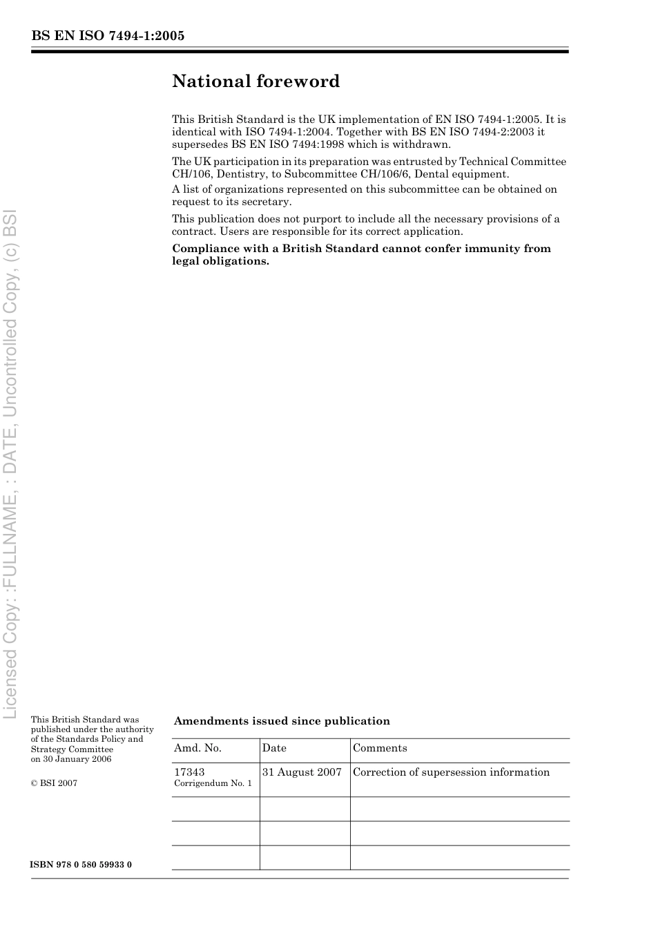 BS EN ISO 7494-1 2005.pdf_第2页