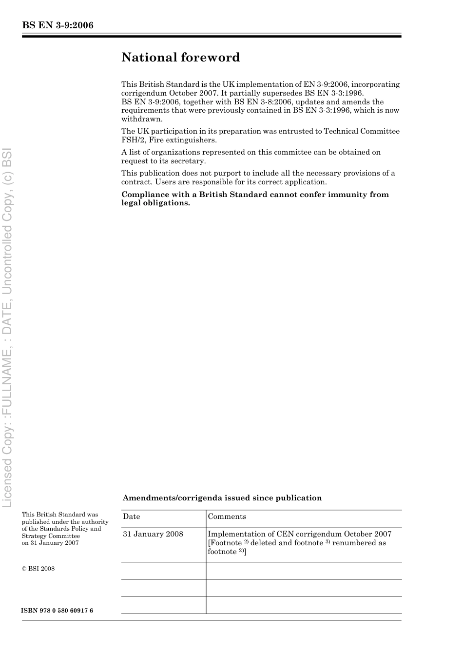 BS EN 3-9 2006.pdf_第2页