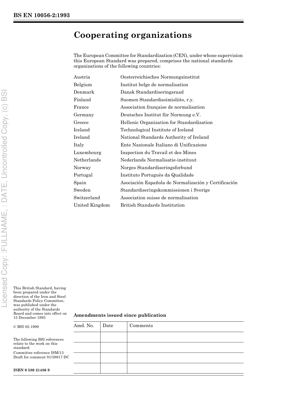 BS EN 10056-2 1993.pdf_第2页