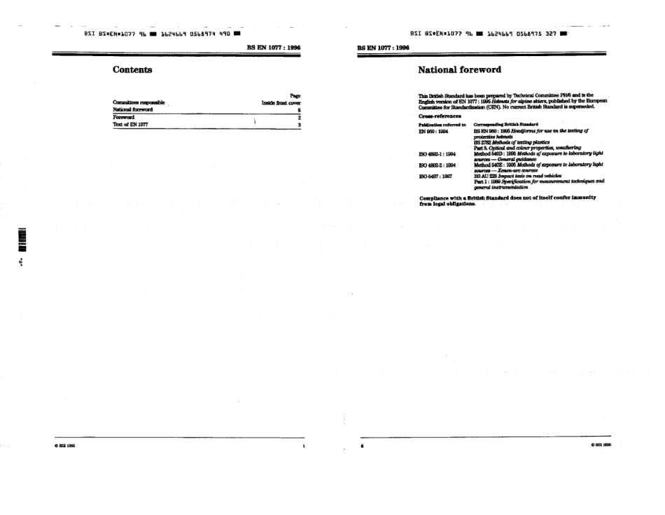 BS EN 1077 1996.pdf_第2页