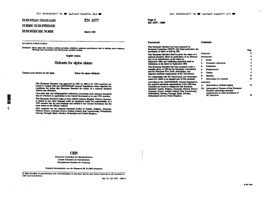 BS EN 1077 1996.pdf_第3页