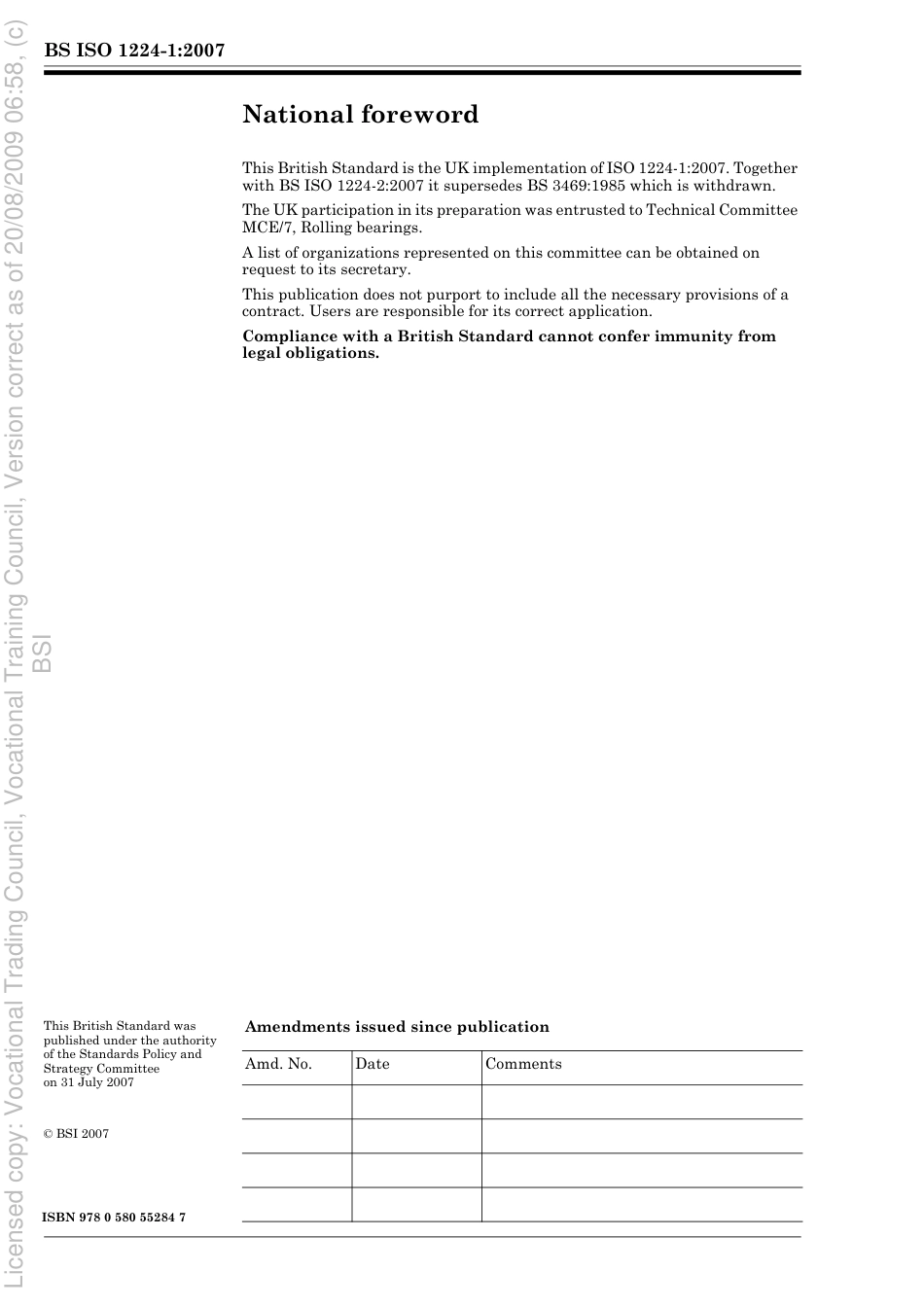 BS ISO 1224-1 2007.pdf_第2页
