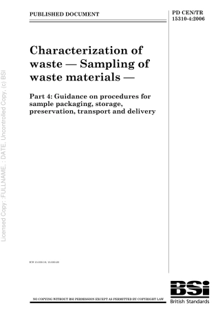 PD CEN TR 15310-4 2006.pdf