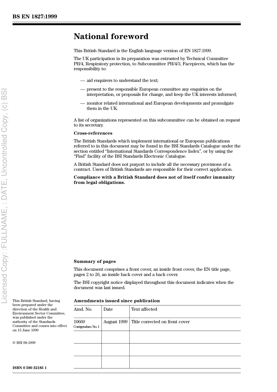 BS EN 1827 1999.pdf_第2页