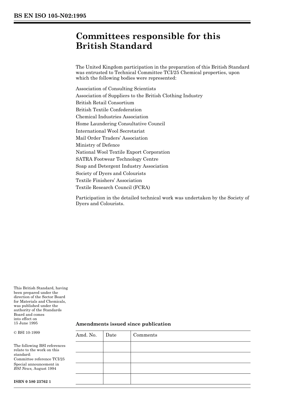 BS EN ISO 105-N02 1995.pdf_第2页