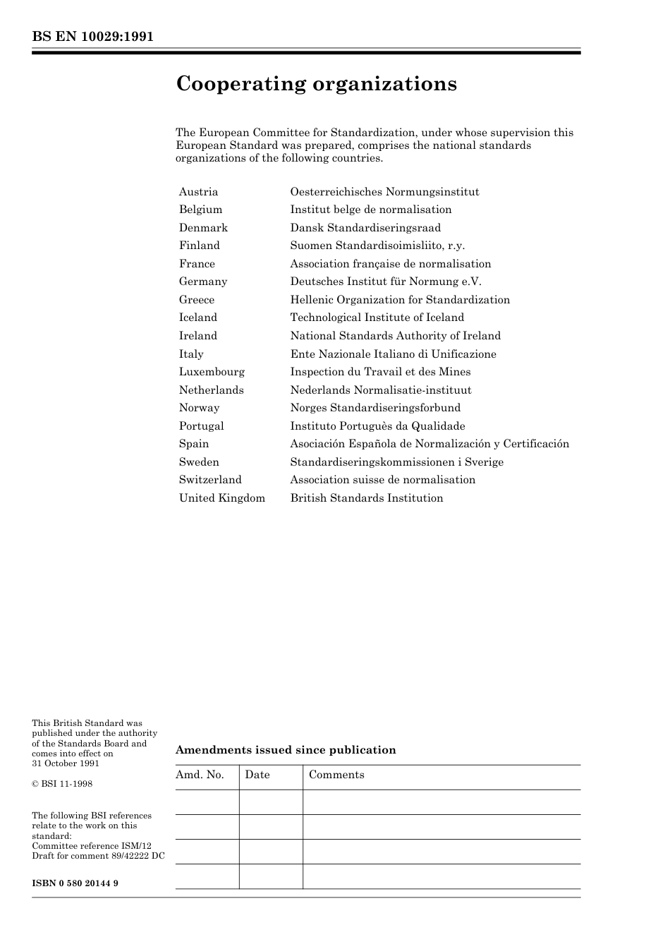 BS EN 10029(specification of steel plate).pdf_第2页