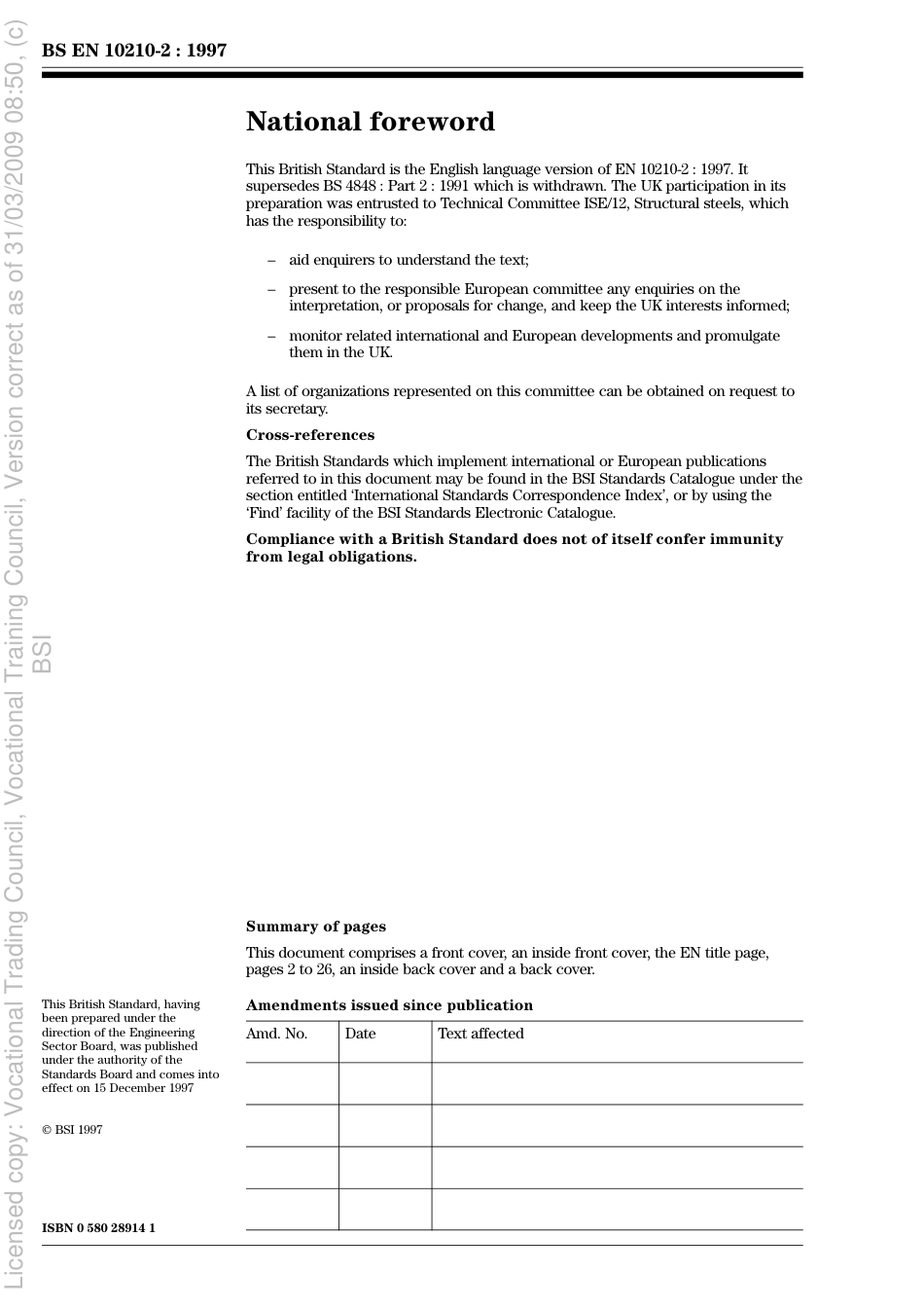 BS EN 10210-2 1997.pdf_第2页