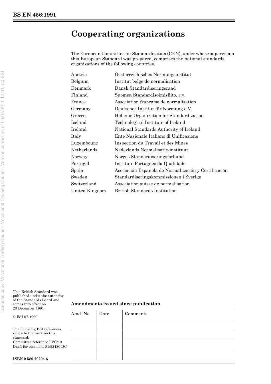 BS EN 456 1991.pdf_第2页