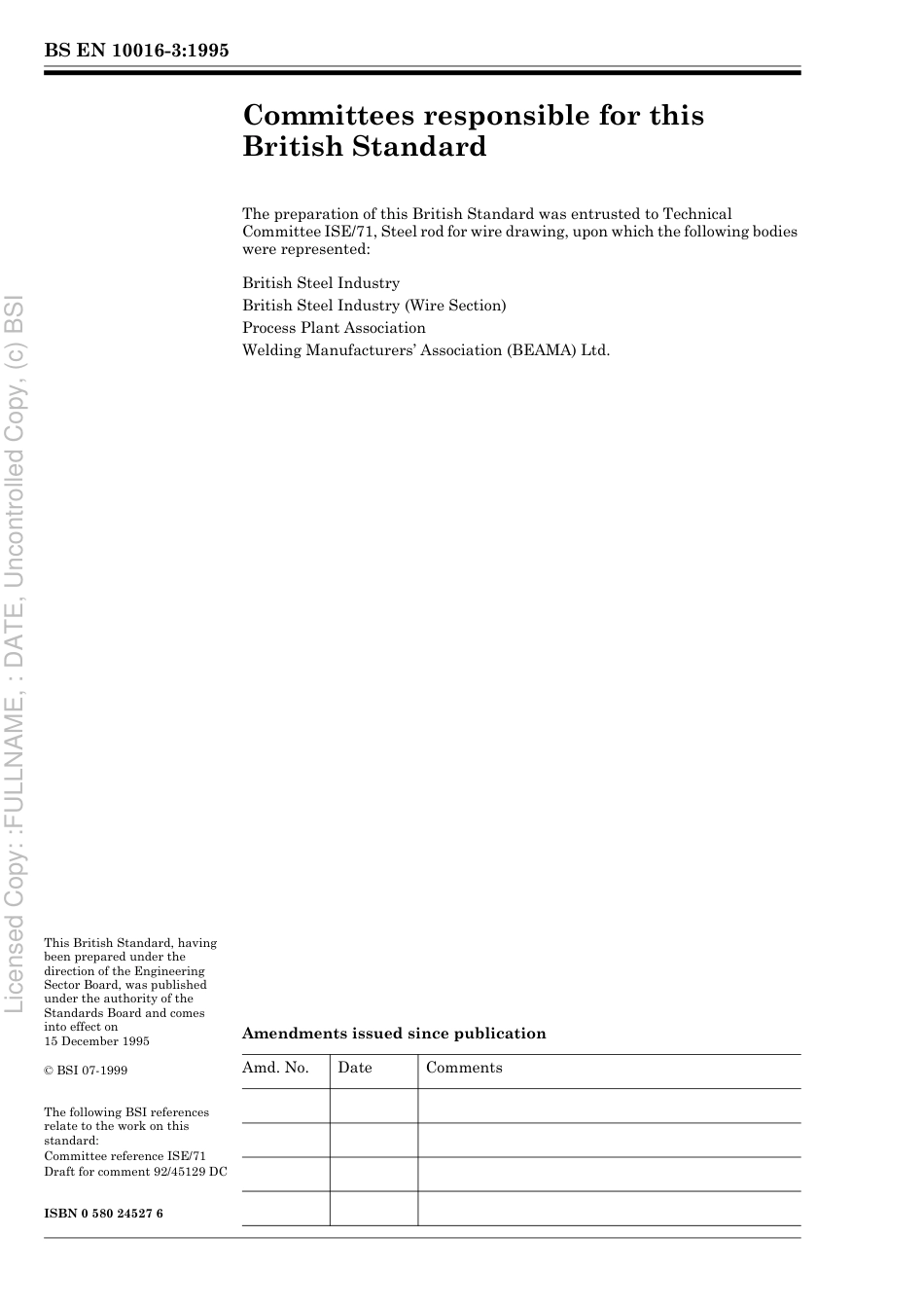 BS EN 10016-3 1995.pdf_第2页