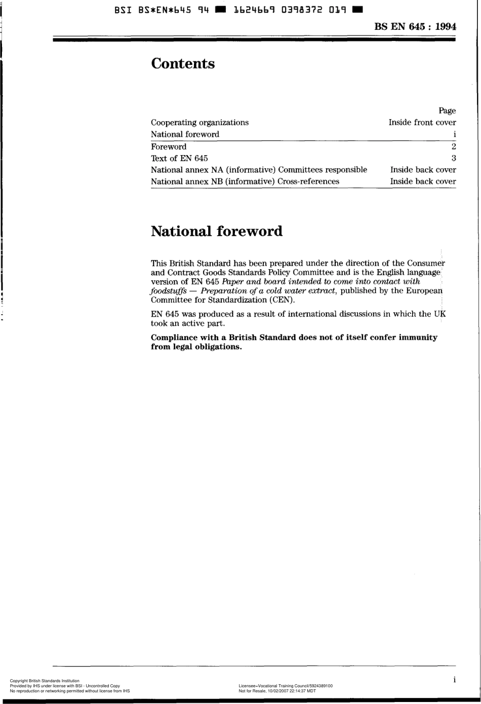 BS EN 645 1994.pdf_第3页