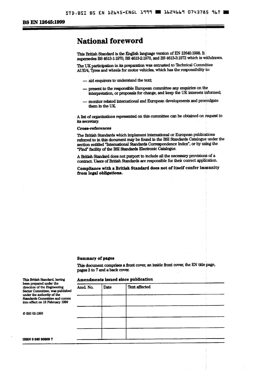 BS EN 12645 1999.pdf_第2页