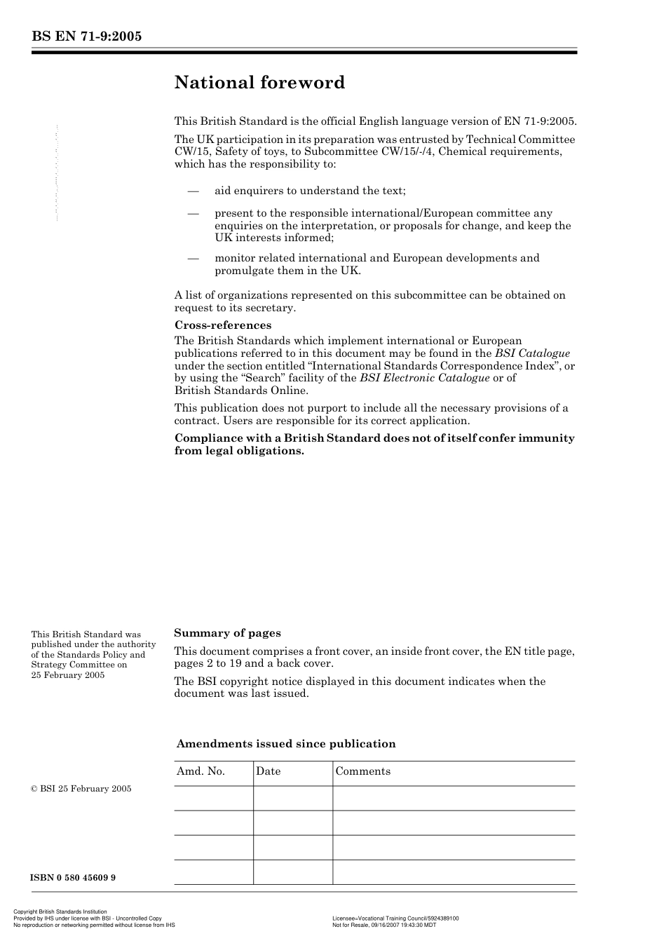 BS EN 71-9 2005.pdf_第2页