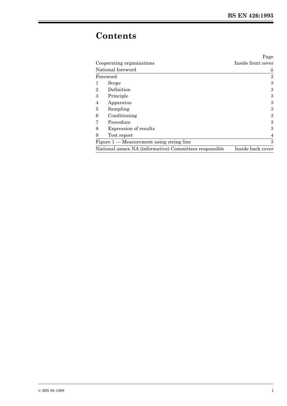 BS EN 426 1993.pdf_第3页