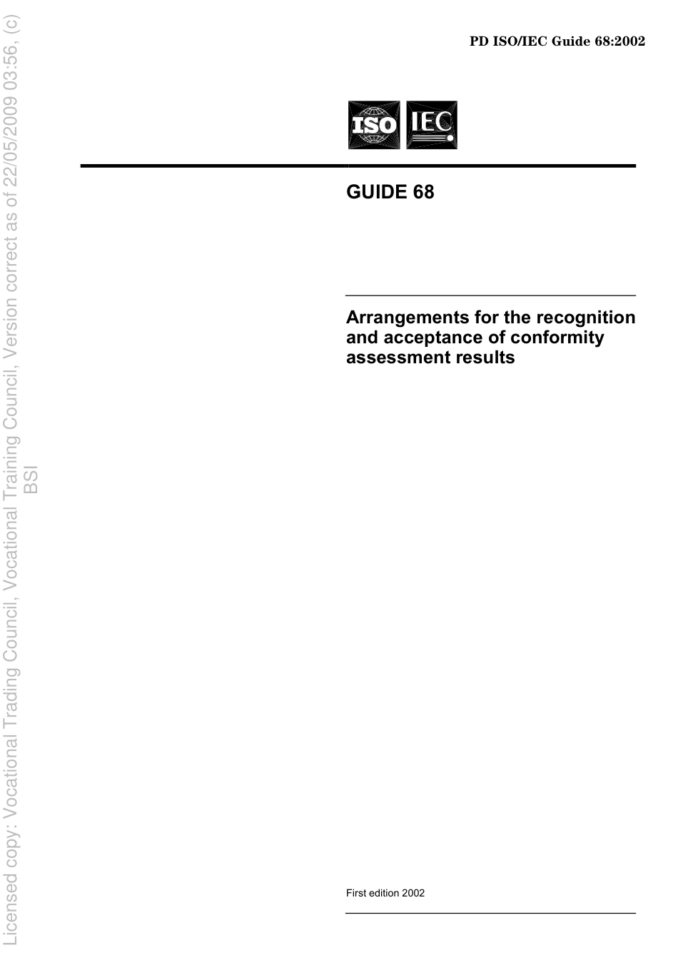 PD ISO IEC Guide 68 2002.pdf_第3页