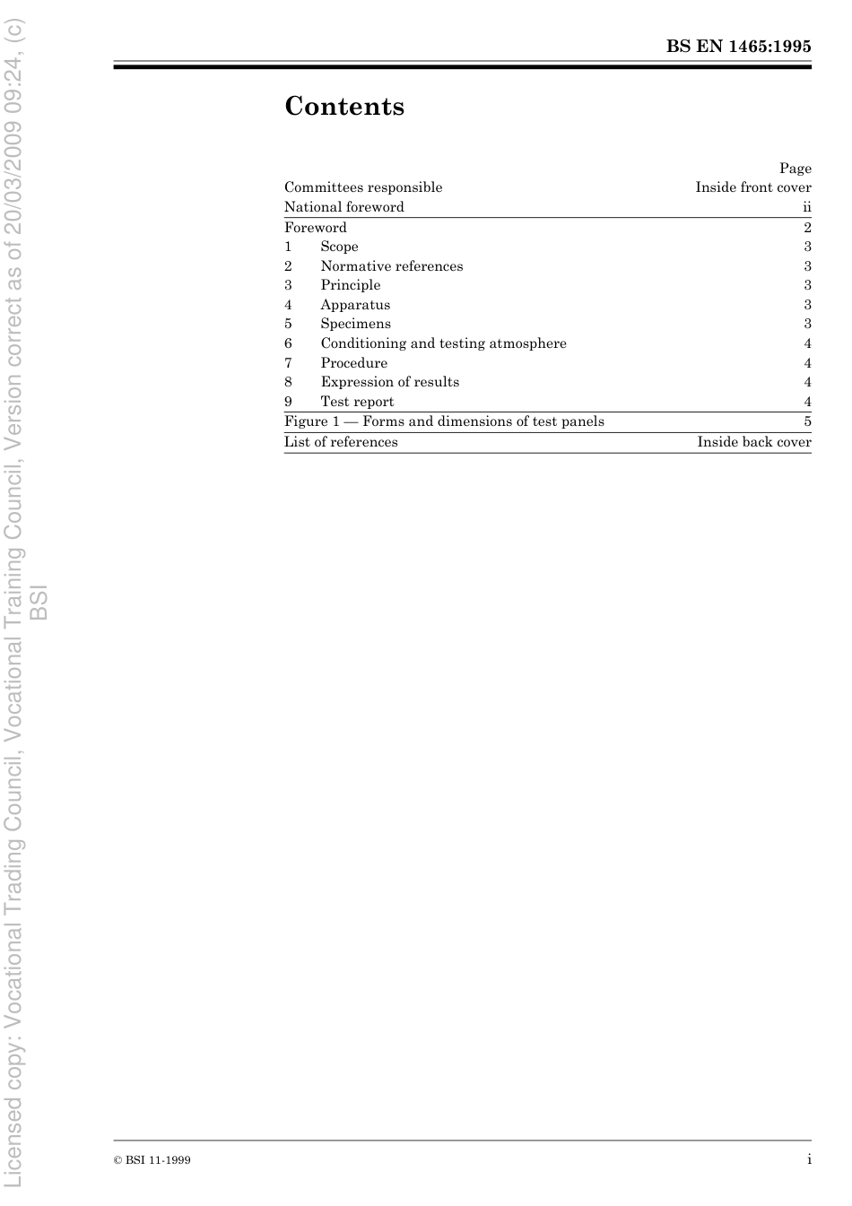 BS EN 1465 1995.pdf_第3页