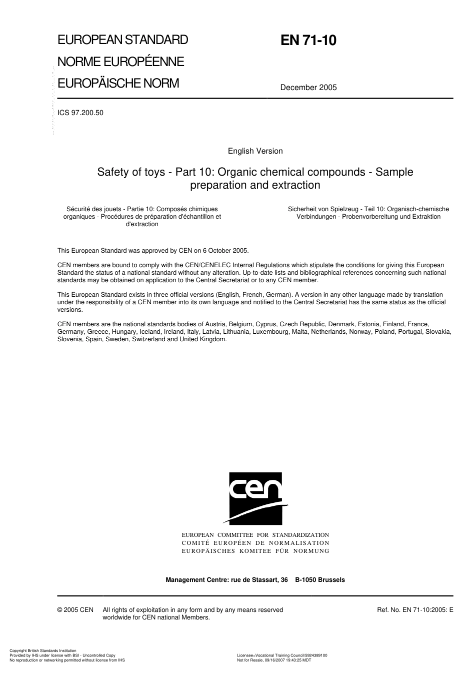 BS EN 71-10 2005.pdf_第3页