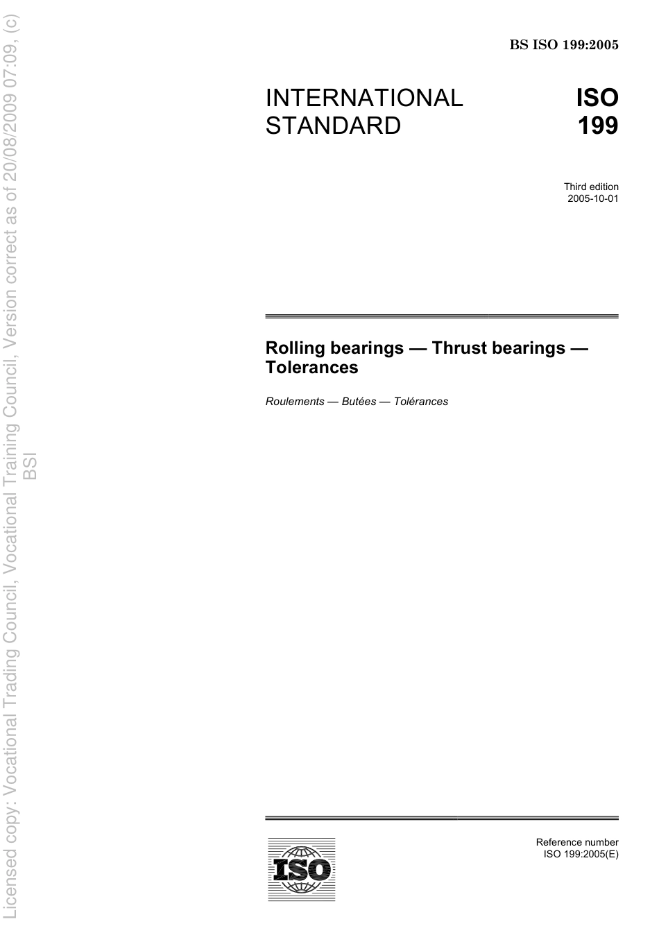 BS ISO 199 2005.pdf_第3页