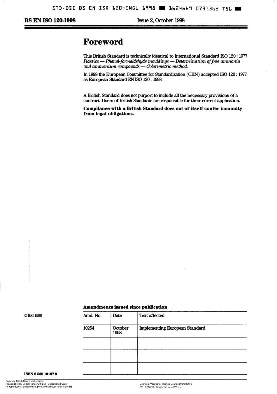 BS EN ISO 1201998 (A1).pdf_第2页