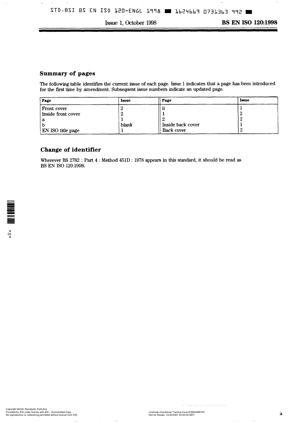 BS EN ISO 1201998 (A1).pdf_第3页