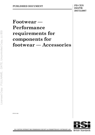 PD CEN ISO TR 20572 2007.pdf