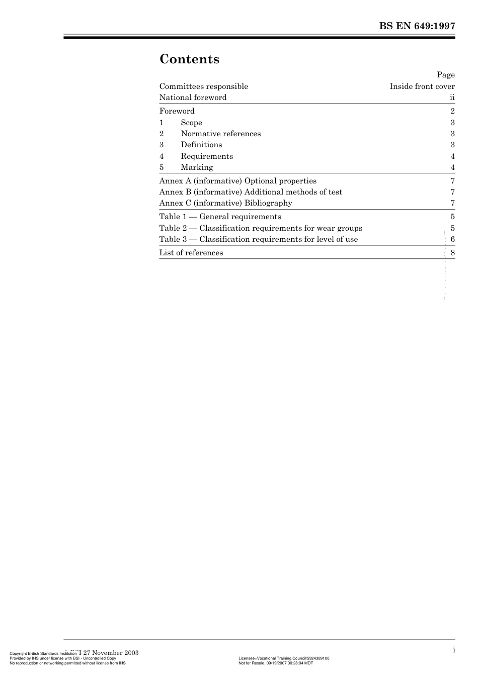 BS EN 649 1997.pdf_第3页