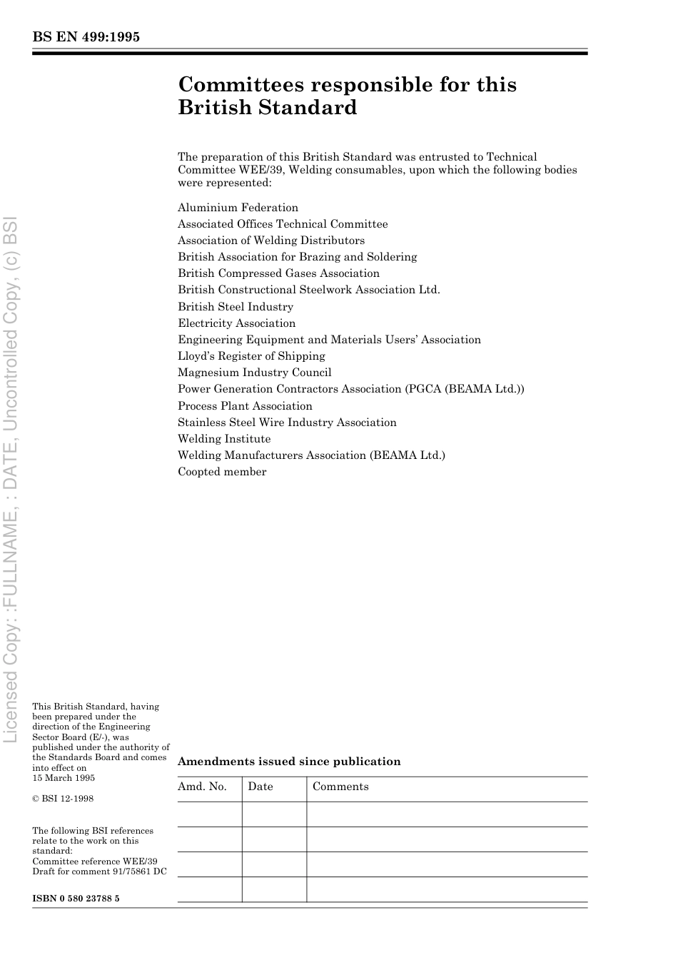 BS EN 499 1995.pdf_第2页